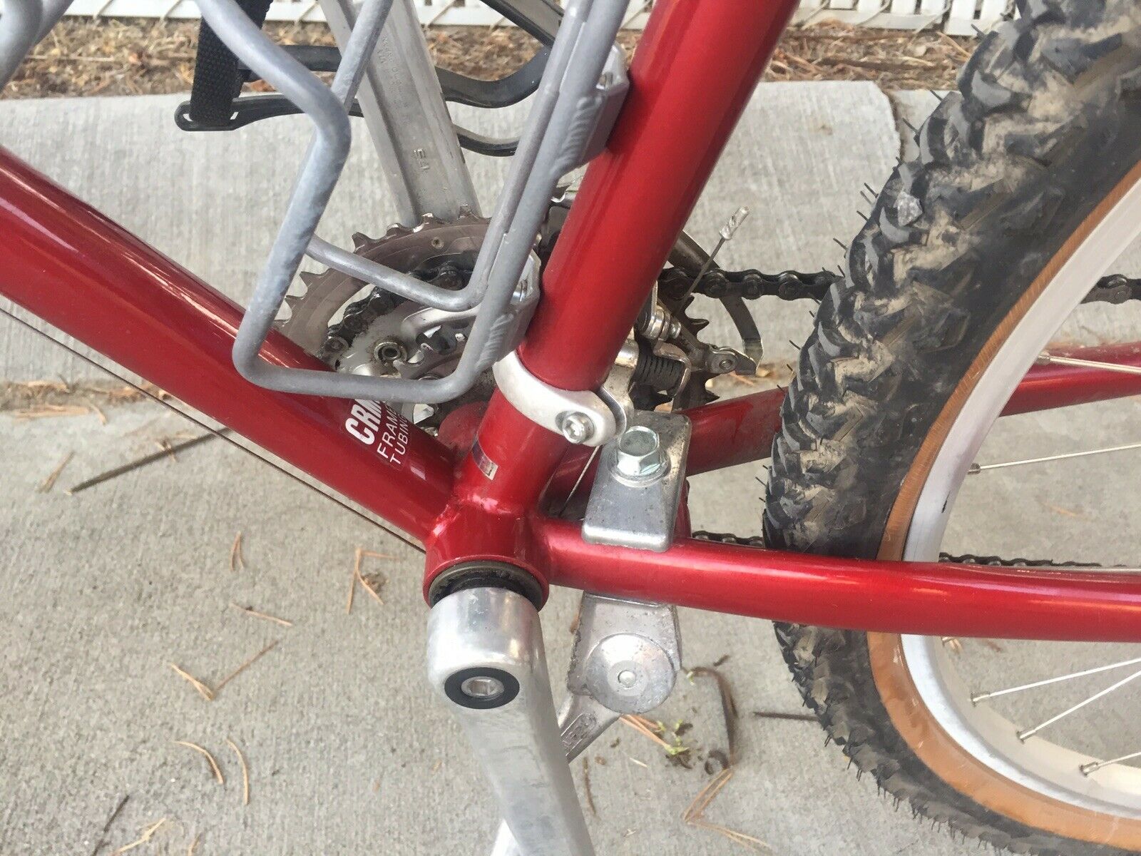 Novara Arriba 21 speed mountain bike FREE SHIPPING!!! - Fresh Stock Dated February 2026