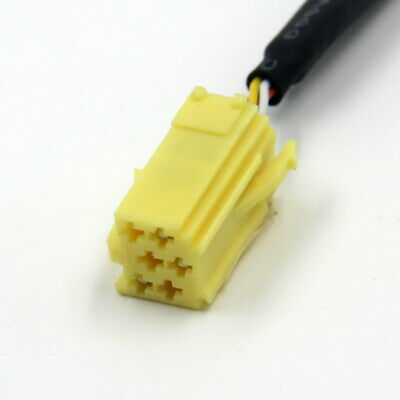 ALFA ROMEO FIAT LANCIA A2DP AUX IN BLUETOOTH STEARMING INTERFACE - Fresh Stock Dated February 2026