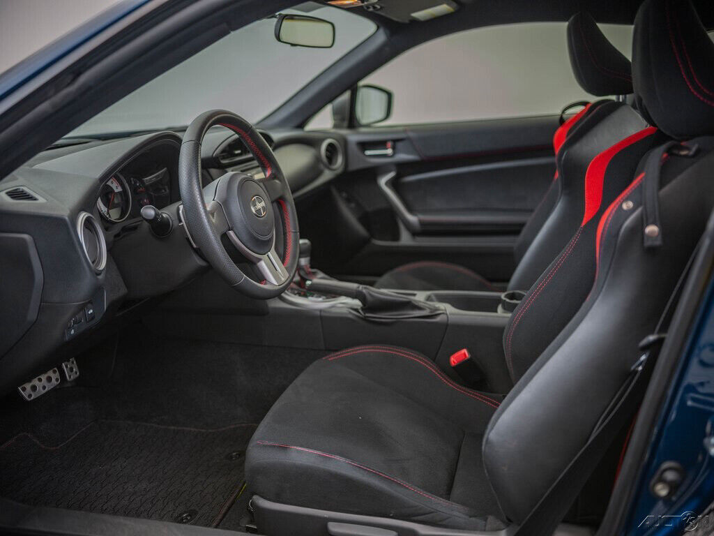 2013 Scion FR-S - Fresh Stock Dated December 2025