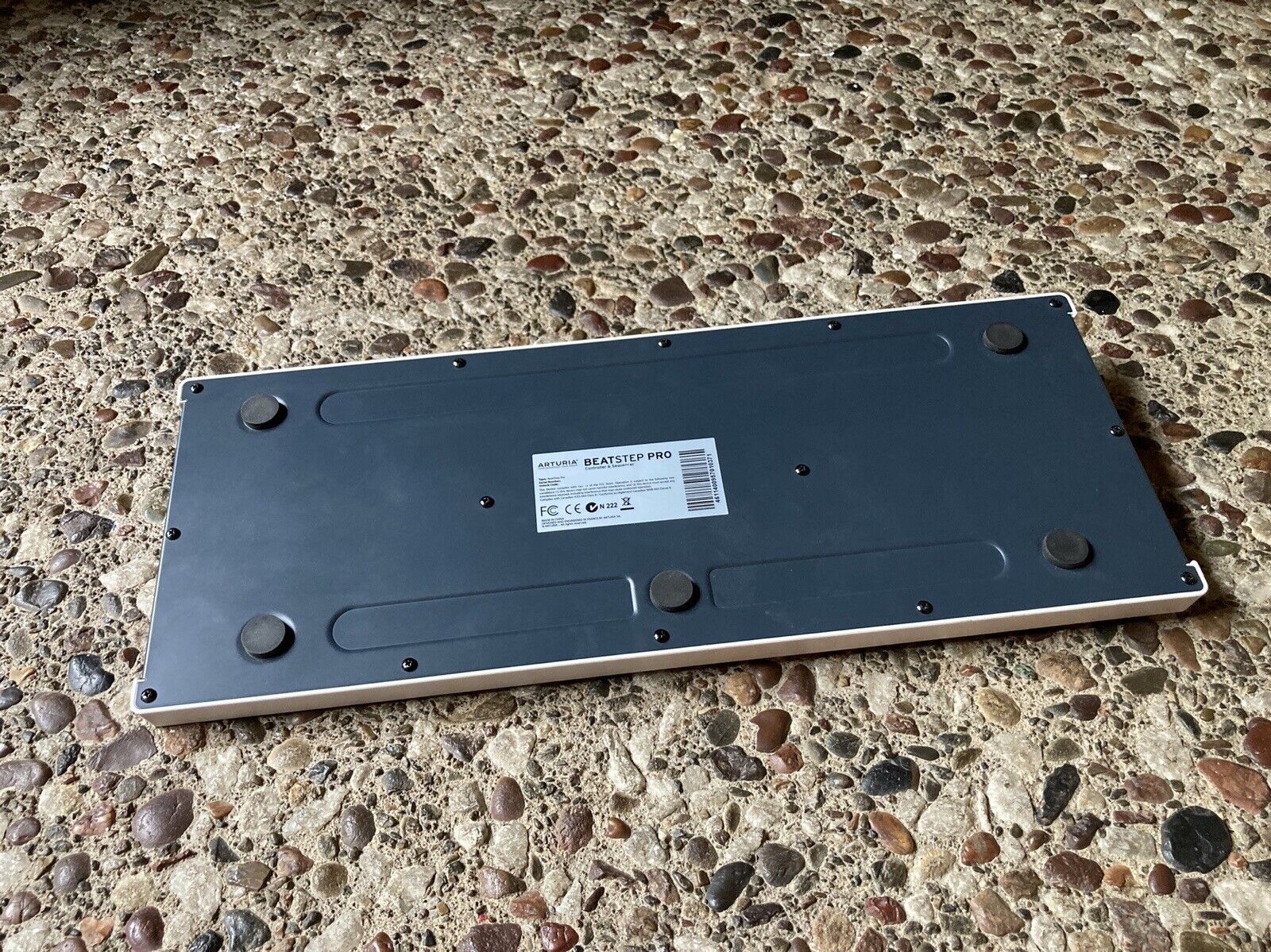 Arturia Beatstep Pro Sequencer Drum Sequencer & MIDI Controller USED, EXCELLENT! - Fresh Stock Dated February 2026