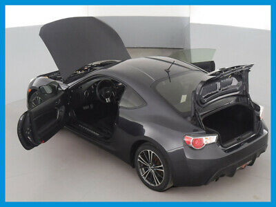 2013 Scion FR-S Coupe 2D - Fresh Stock Dated February 2026