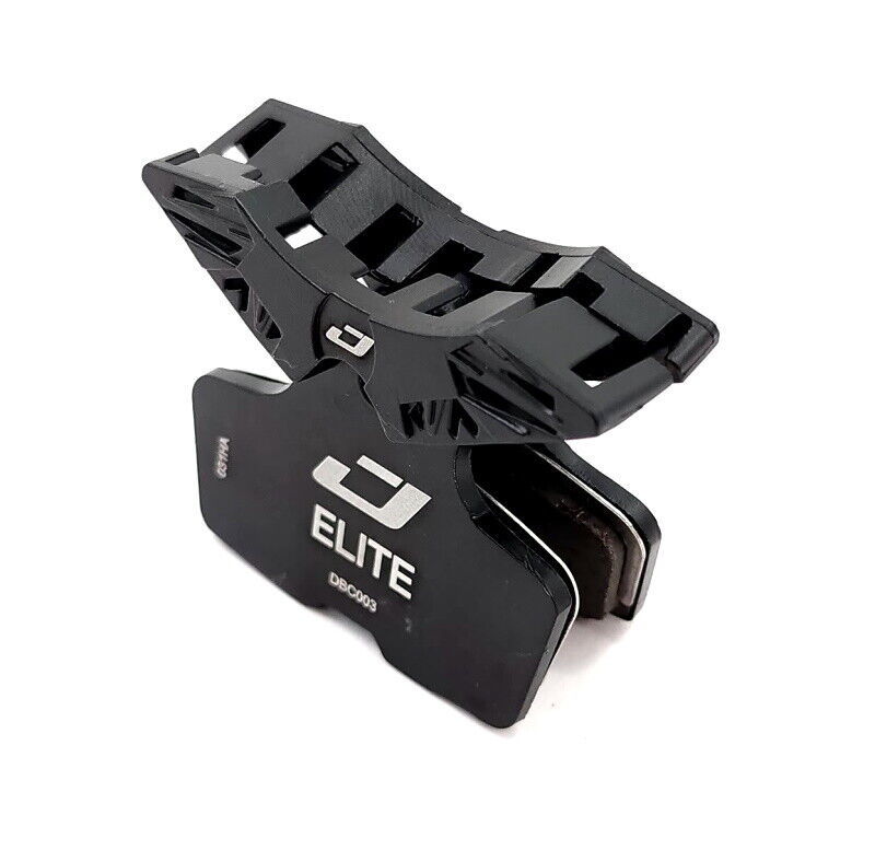 Jagwire Elite Cooling Disc Brake Pads, fits SRAM Code RSC, R - Fresh Stock Dated February 2026