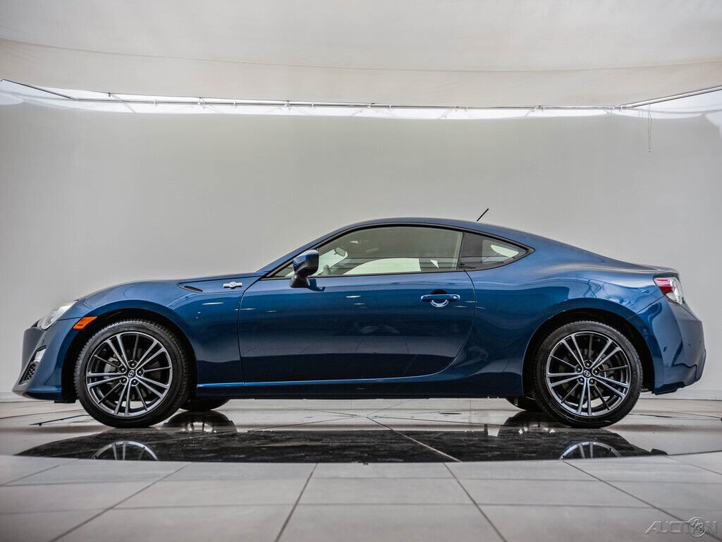 2013 Scion FR-S - Fresh Stock Dated December 2025