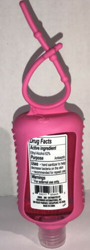 3 In 1 Hand Sanitizers 1Ea 3oz Blt Cucumber & Melon,Coconut & Lime,Pomegranate - Fresh Stock Dated February 2026