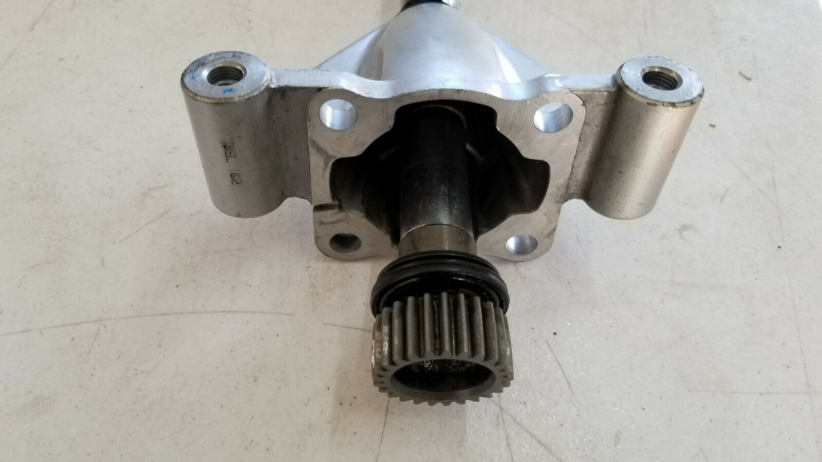 99 - 09 YAMAHA V STAR VXS 1100 DRIVE SHAFT DRIVESHAFT 5EL-46171-00-00 XVS1100 lm - Fresh Stock Dated February 2026