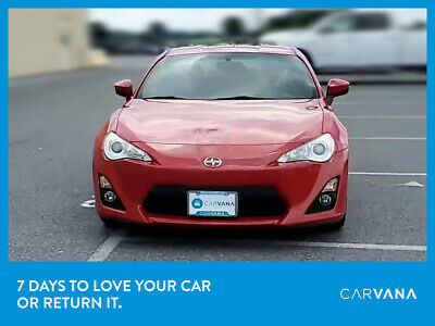 2014 Scion FR-S Coupe 2D - Fresh Stock Dated February 2026