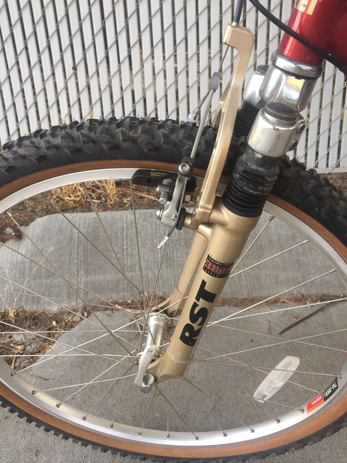 Novara Arriba 21 speed mountain bike FREE SHIPPING!!! - Fresh Stock Dated February 2026