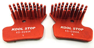 BRAKE PAD DISC AVID/SRAM AERO KOOL GUIDE ELIXIR 7,9 XO TR - Fresh Stock Dated February 2026