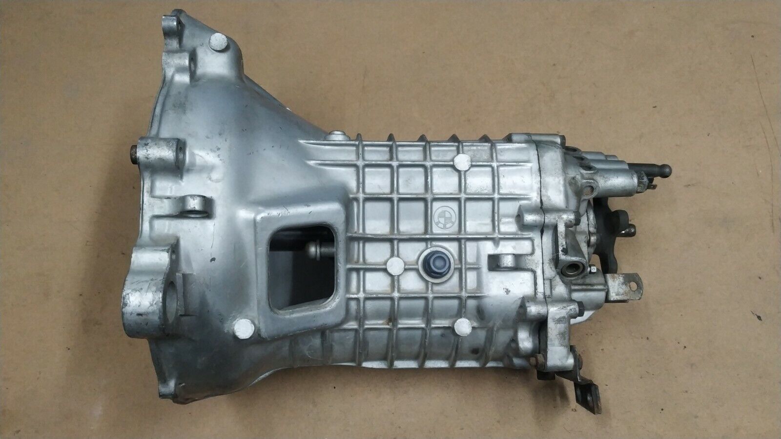 BMW E10 gearbox getrag 232 232.0.139.00 4 speed @ GREAT @ 232013900 - Fresh Stock Dated February 2026