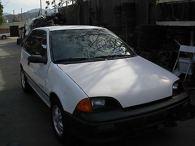 GEO METRO 1898 TO 1995  WATER PUMP PULLEY  ( 3 LINE ) - Fresh Stock Dated February 2026