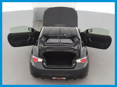 2013 Scion FR-S Coupe 2D - Fresh Stock Dated February 2026