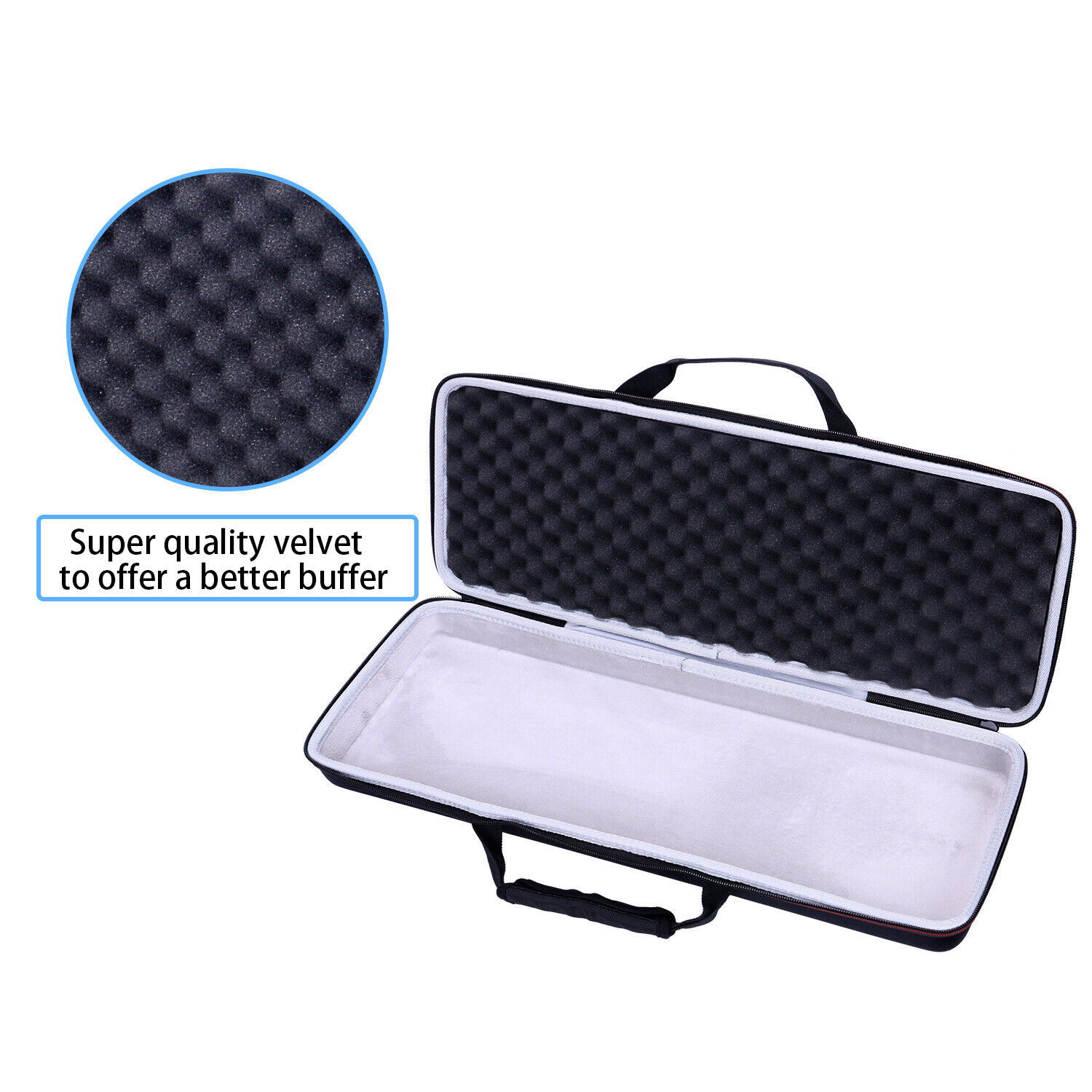 Carrying Case for Native Instruments Komplete Kontrol M32 Controller Keyboard - Fresh Stock Dated February 2026