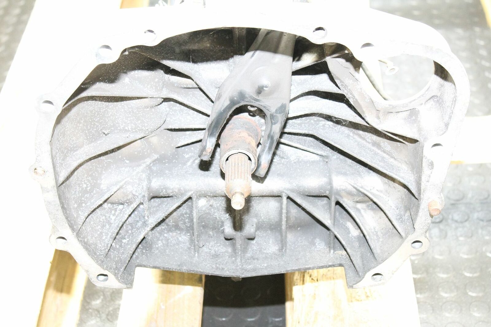 06-07 SUBARU IMPREZA 2.5i RS NON TURBO 5 SPEED MANUAL TRANSMISSION TRANS NA - Fresh Stock Dated February 2026