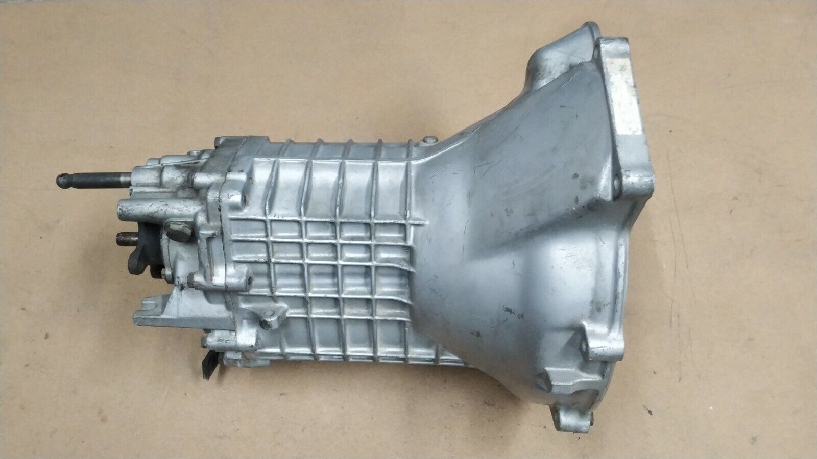 BMW E10 gearbox getrag 232 232.0.139.00 4 speed @ GREAT @ 232013900 - Fresh Stock Dated February 2026