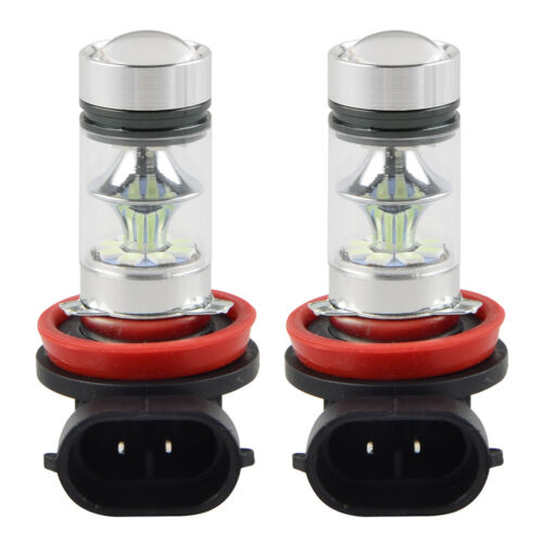 Becinsee H11 H8 LED Headlight Fits For BMW R 1200 R RS RT R1200R R1200RS R1200RT - Fresh Stock Dated February 2026