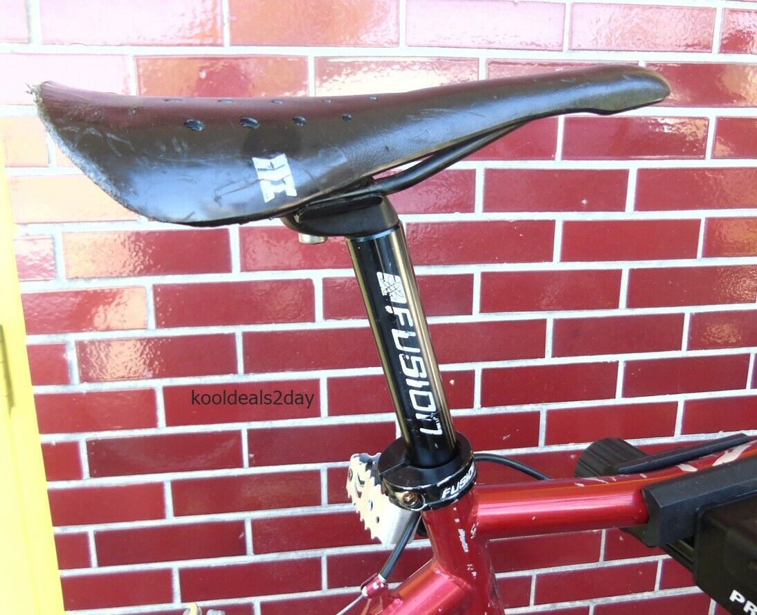 OLD SCHOOL HARO FUSION GROUP 1 CI BMX BIKE W@W VINTAGE - Fresh Stock Dated February 2026