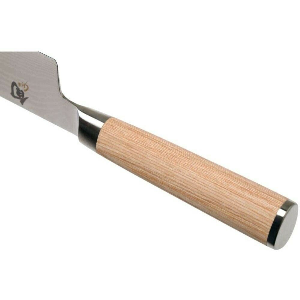 Shun Classic Blonde 6.5