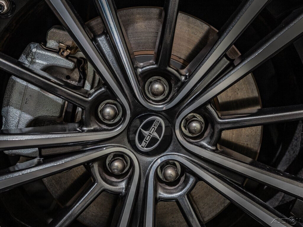 2013 Scion FR-S - Fresh Stock Dated December 2025