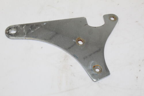 96-06 VN800 CLASSIC EXHAUST BRACKET MOUNT - Fresh Stock Dated February 2026
