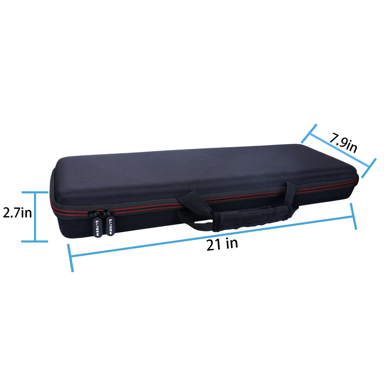 Carrying Case for Native Instruments Komplete Kontrol M32 Controller Keyboard - Fresh Stock Dated February 2026