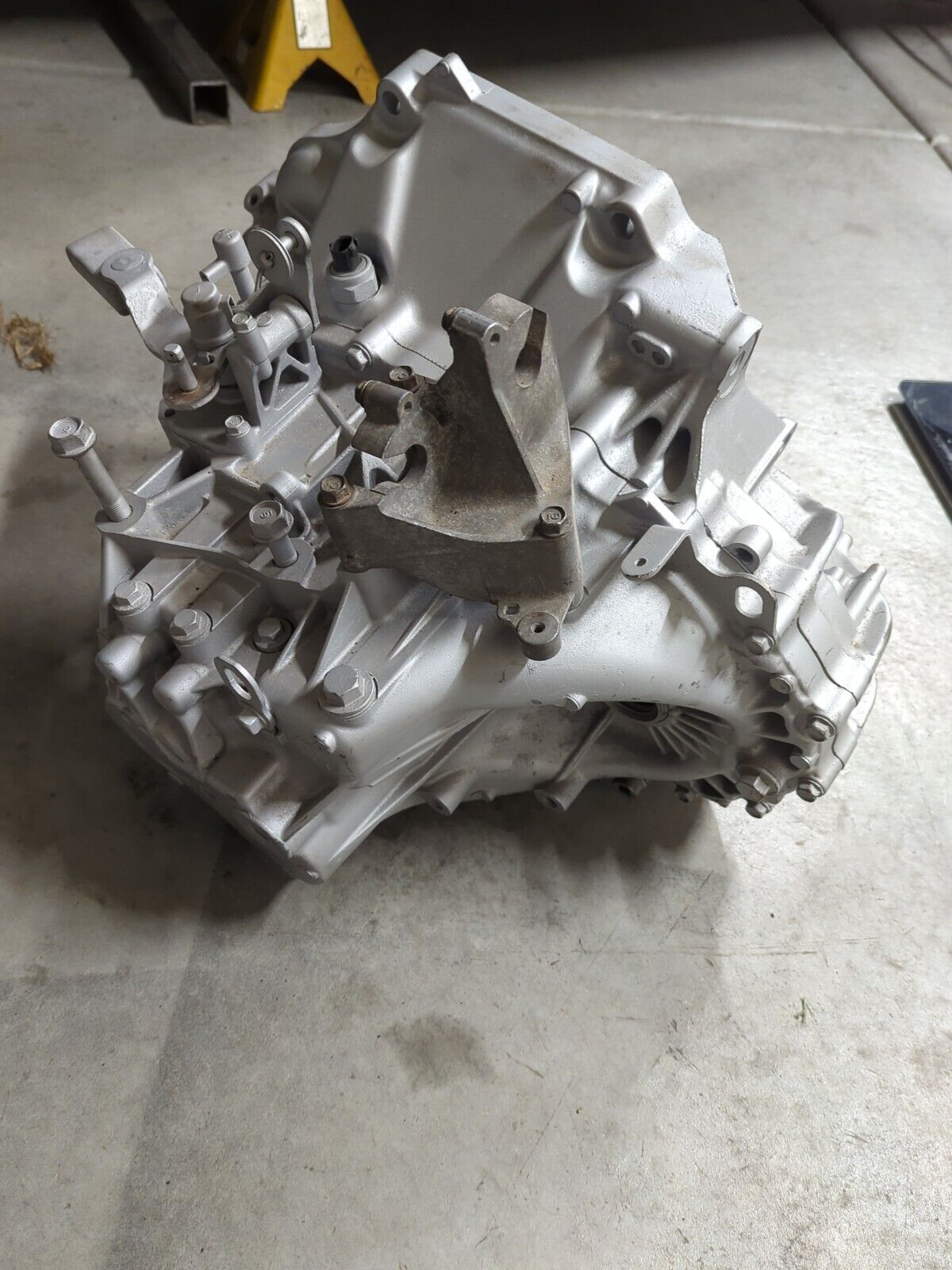 2003 2007 Honda Accord K24 2.4 MT Manual Transmission APG6 5spd 2004 2005 2006 - Fresh Stock Dated February 2026