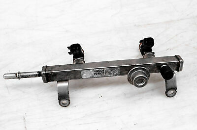 14 Polaris Ranger 900 XP EPS 4x4 Fuel Injectors & Rails - Fresh Stock Dated February 2026