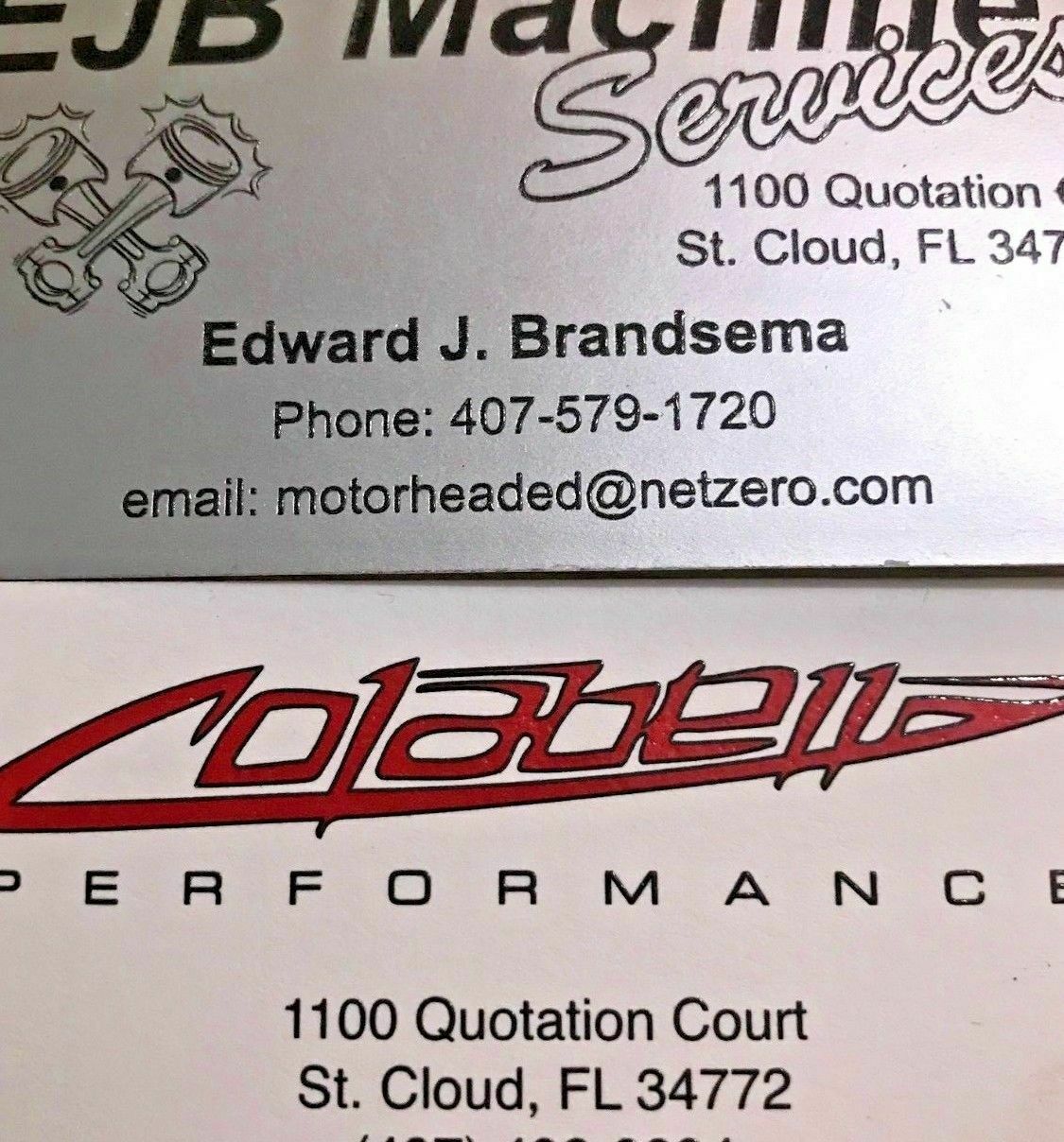 Mercruiser Motor Mounts - Fresh Stock Dated February 2026