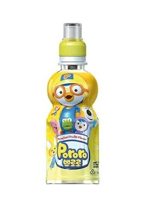 Rice Cake Mochi Set/3 Green Tea Taro Red Bean 7.4 Ounce & Paldo Set 3 Pororo - Fresh Stock Dated December 2025