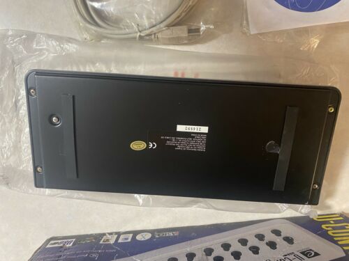 Evolution U-Control UC-16 MIDI Real Time Controller - Fresh Stock Dated February 2026