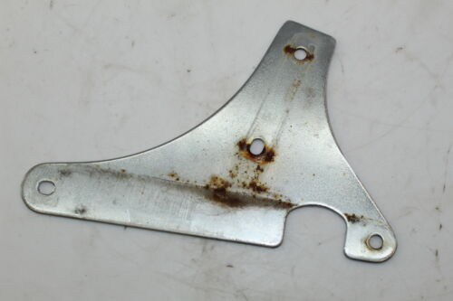 96-06 VN800 CLASSIC EXHAUST BRACKET MOUNT - Fresh Stock Dated February 2026