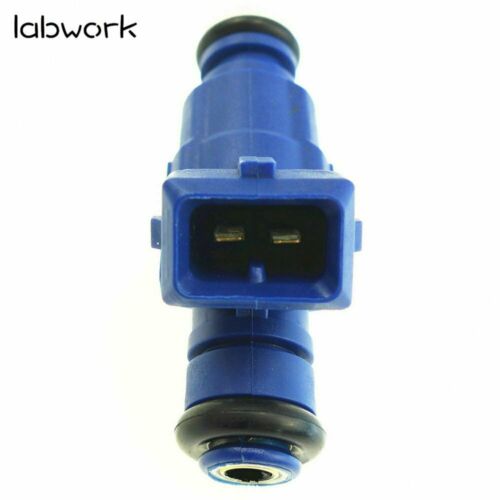 Fuel Injector Set for Polaris RZR Sportsman Ranger EFI 700 800 2005-2014 ATV NEW - Fresh Stock Dated March 2026