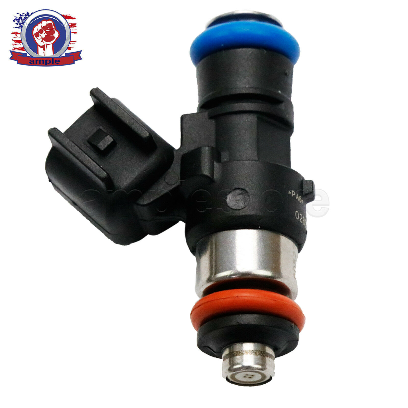 Upgrade Fuel Injector For Polaris ACE Sportsman SP 570 RZR 570 900 XP 2521068 - Fresh Stock Dated February 2026