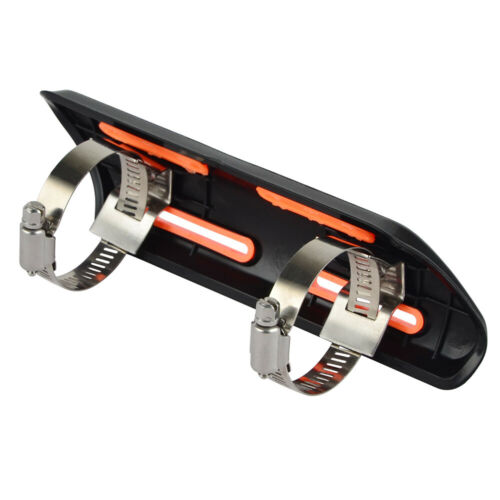 Motorcycle 4 Stroke Exhaust Pipe Heat Shield For KTM 350 450 500 EXC-F XCF-W SXF - Fresh Stock Dated February 2026