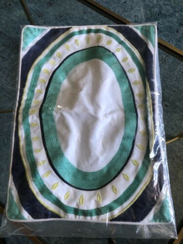 PB Teen Pillow Cover New - Fresh Stock Dated December 2025