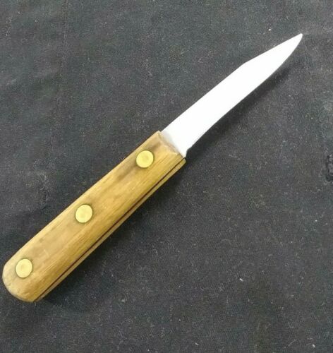 Chicago Cutlery 100S paring knife - Fresh Stock Dated December 2025
