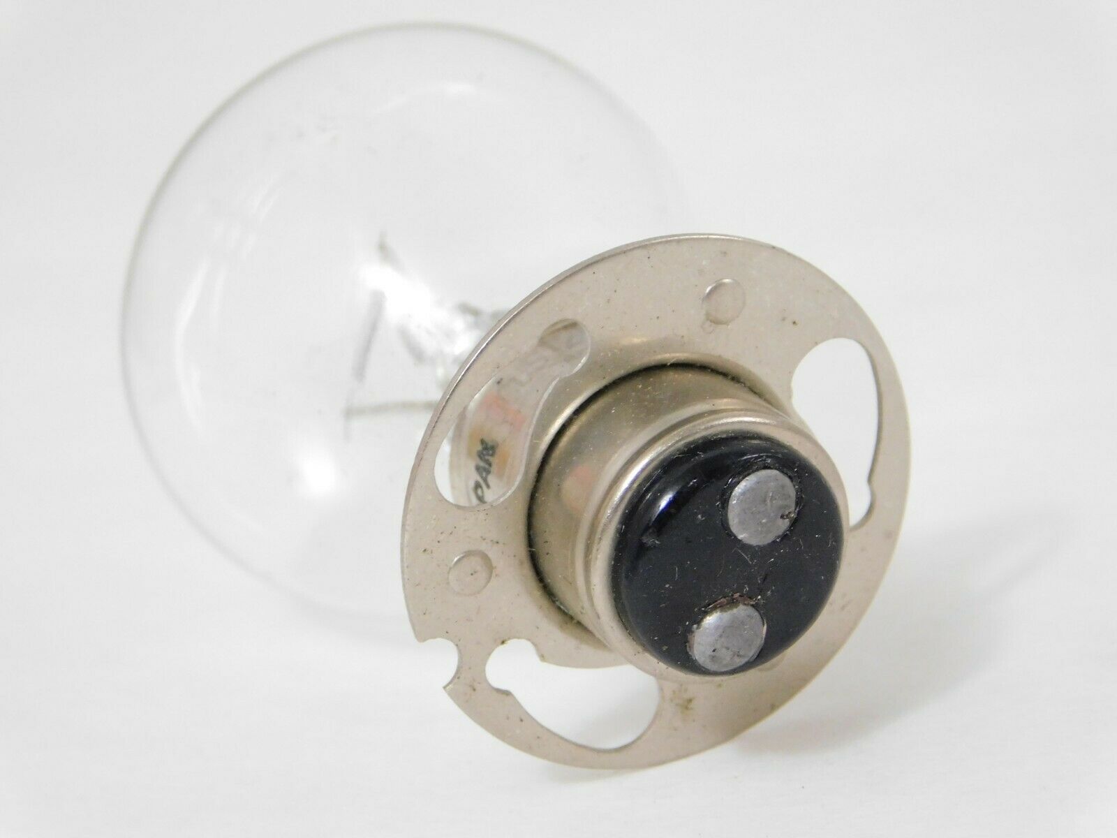 1 NOS Genuine Stanley Head Lamp Light 6V Bulb 35/35W Original A5659 A5659K NEW - Fresh Stock Dated February 2026