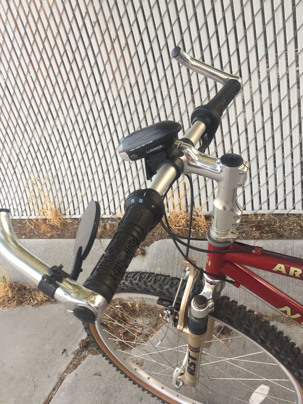 Novara Arriba 21 speed mountain bike FREE SHIPPING!!! - Fresh Stock Dated February 2026