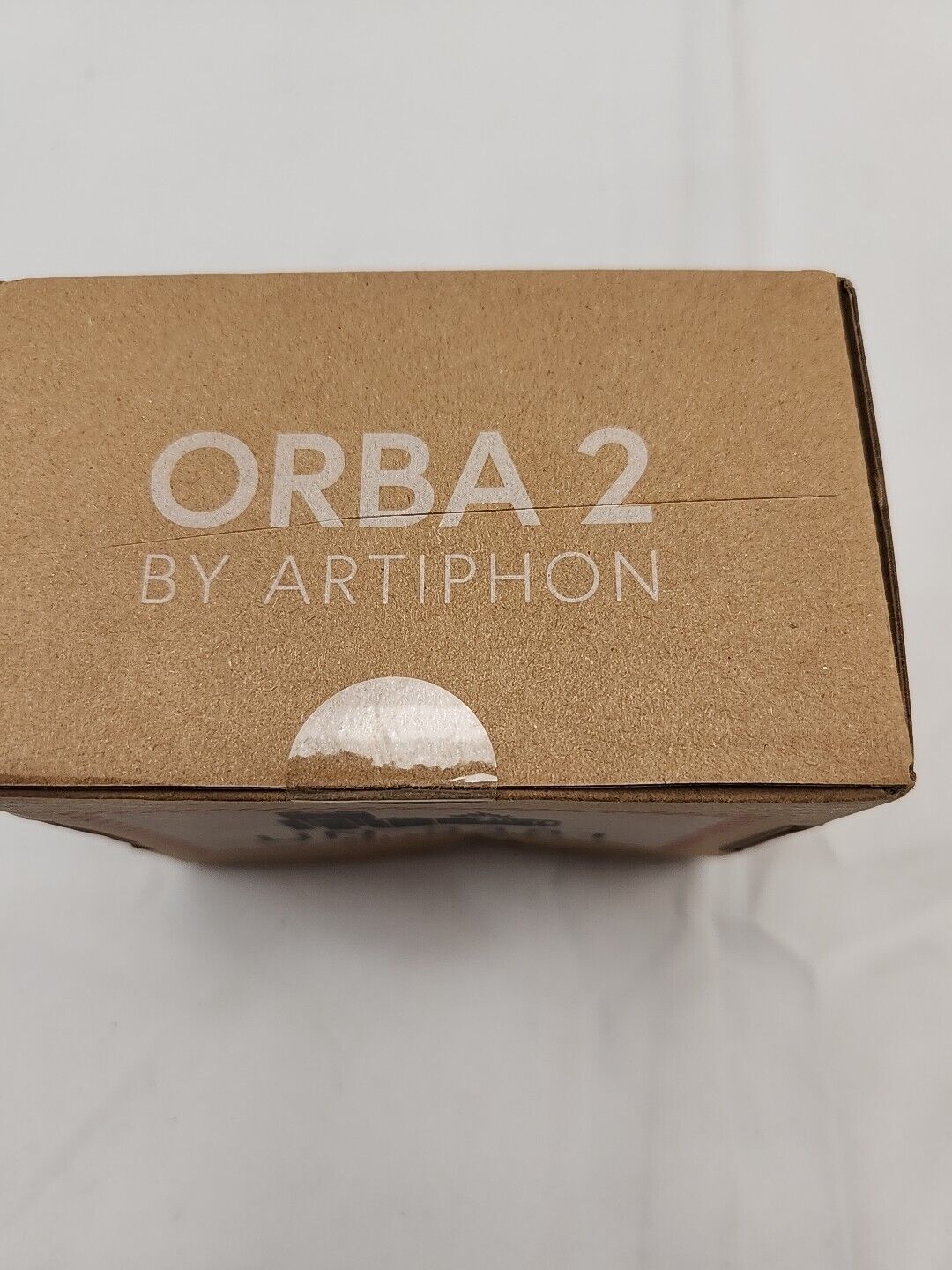 Orba 2 by  | Portable Electronic Multi-Instrument | Samples, Synth, Looper, and - Fresh Stock Dated February 2026