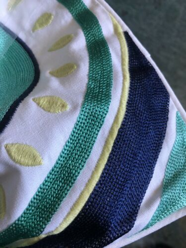 PB Teen Pillow Cover New - Fresh Stock Dated December 2025