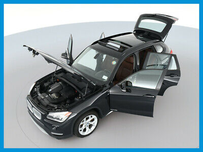 2013 BMW X1 xDrive35i Sport Utility 4D - Fresh Stock Dated December 2025