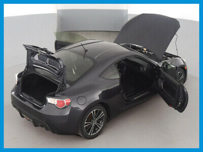 2013 Scion FR-S Coupe 2D - Fresh Stock Dated February 2026