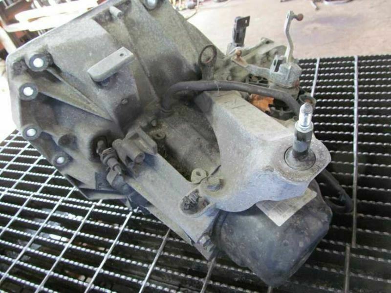 Manual Transmission 5 Speed Fits 09-11 VERSA 792726 - Fresh Stock Dated February 2026