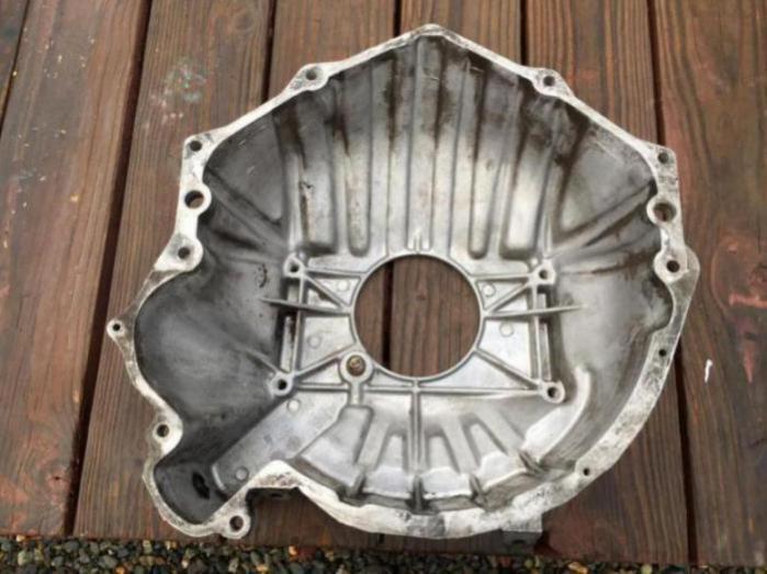 NV4500 Transmission - Chevy - Fresh Stock Dated February 2026