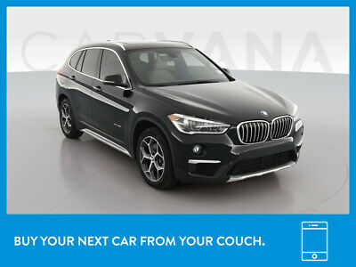 2017 BMW X1 xDrive28i Sport Utility 4D - Fresh Stock Dated December 2025