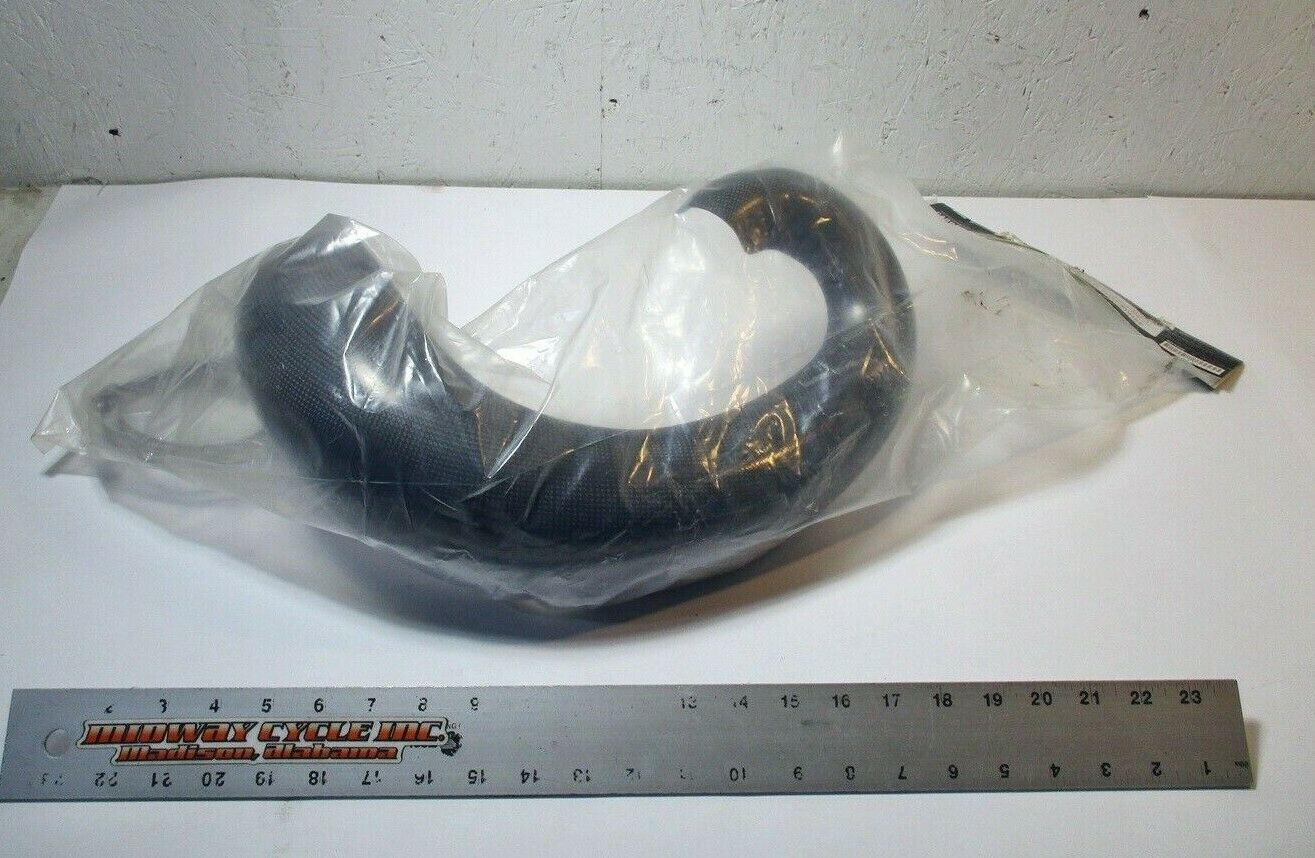 KTM 300XC NEW CARBON FIBER GUARD 55105994100 300 250 XC XCW EXC HUSQVARNA lm - Fresh Stock Dated February 2026