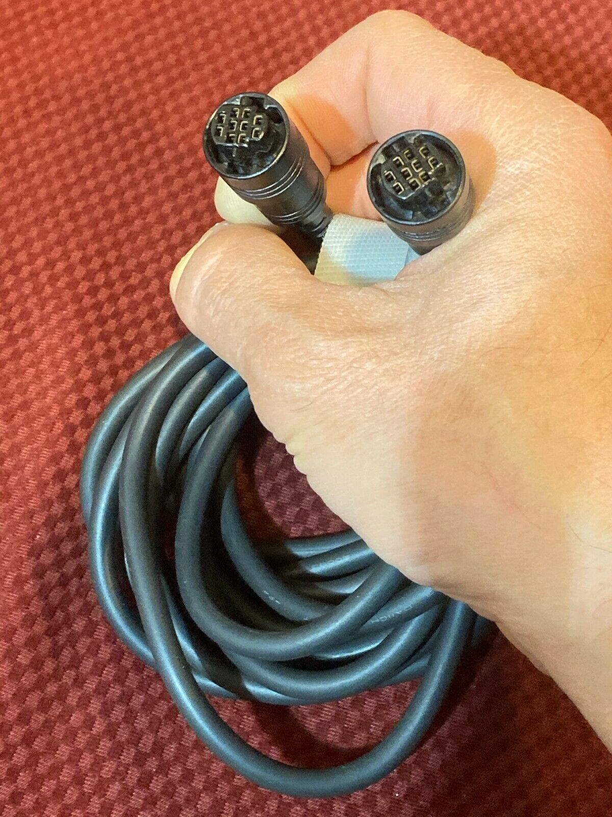 Akai EVI 1000 + Cable + EWV 2000 + additional EWV 2000 - Fresh Stock Dated February 2026