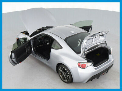 2015 Scion FR-S Coupe 2D - Fresh Stock Dated December 2025