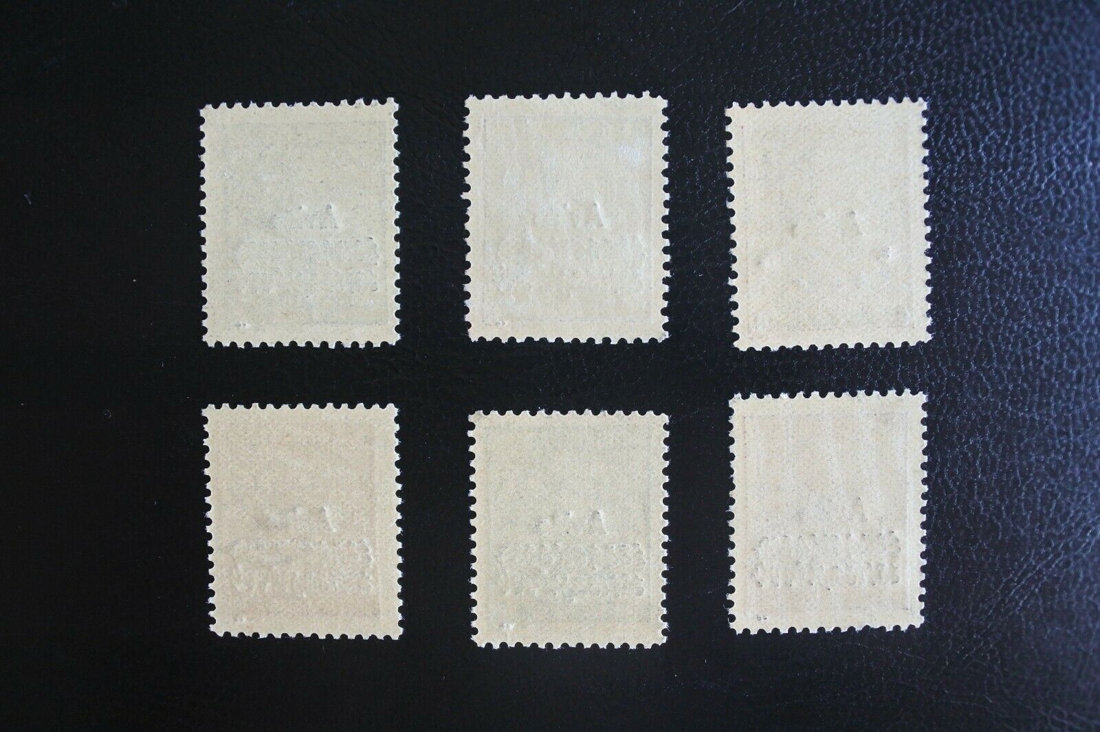 Macau (Portugal - China): Afinsa Air Mail 1 to 6 MNH - Fresh Stock Dated February 2026