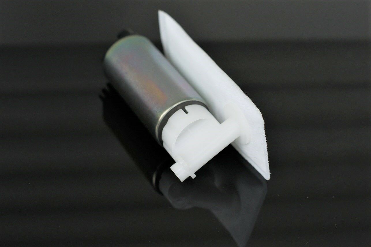 11-16 KAWASAKI KX250F KXF 250 fuel pump Kraftstoffpumpe pompa carburante kx 250 - Fresh Stock Dated February 2026