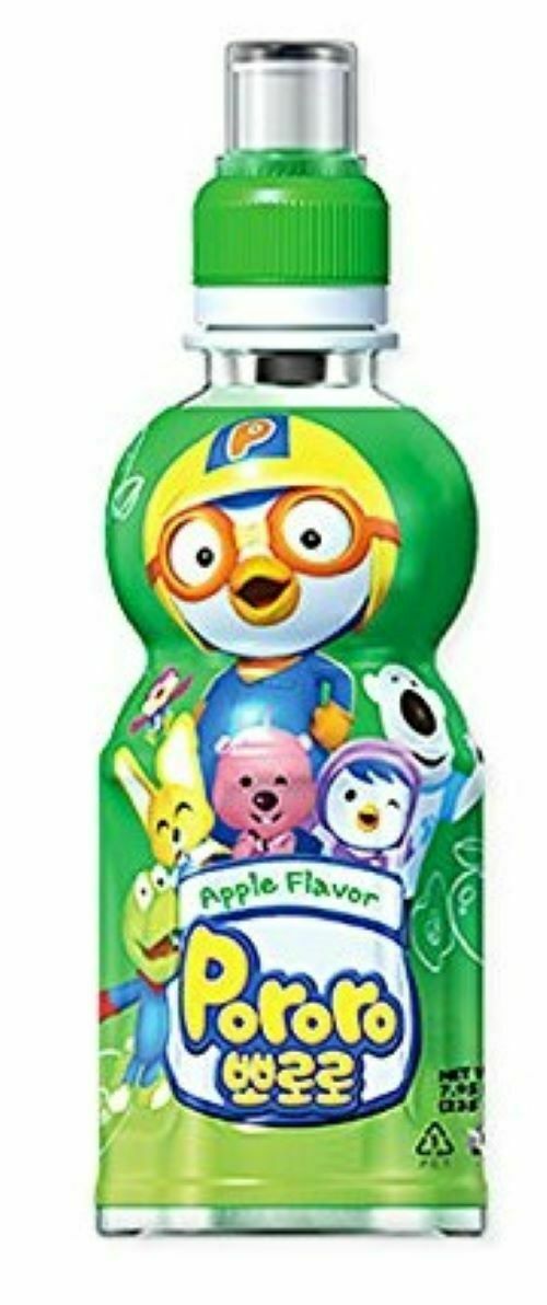 Rice Cake Mochi Set/3 Green Tea Taro Red Bean 7.4 Ounce & Paldo Set 3 Pororo - Fresh Stock Dated December 2025